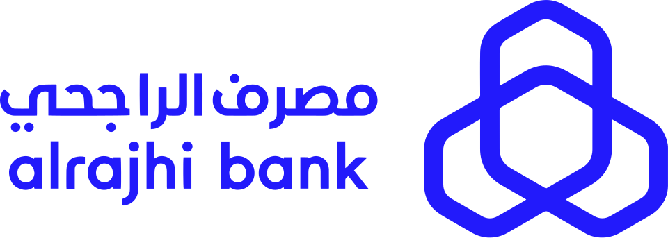Al Rajhi Bank logo – شعار مصرف الراجحي