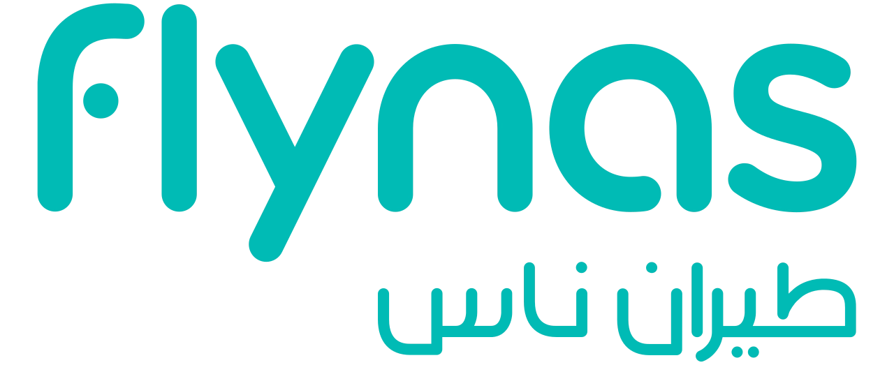 flynas logo – شعار طيران ناس